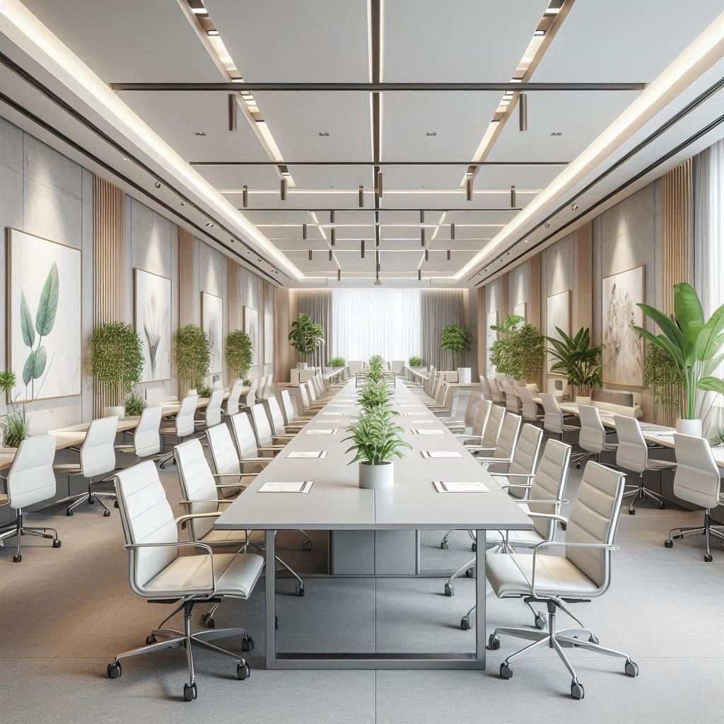 外贸企业怎样为写字楼办公企业资料安全建立应对空气质量短时异常的检查清单